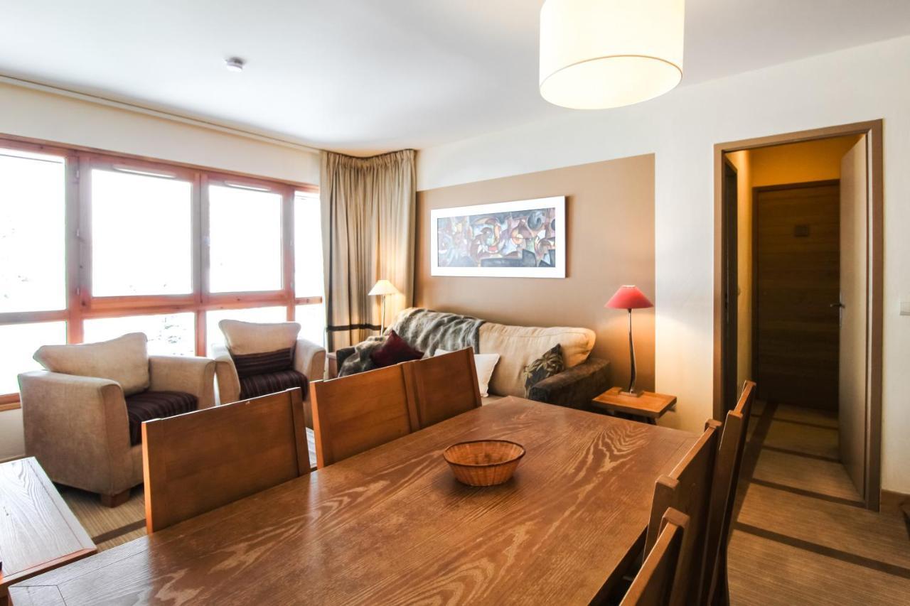 2 Bed Ski In And Ski Out Luxury Apt In 5 Star Residence فلين المظهر الخارجي الصورة