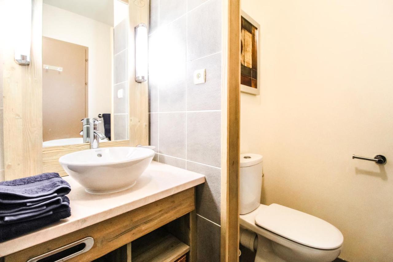2 Bed Ski In And Ski Out Luxury Apt In 5 Star Residence فلين المظهر الخارجي الصورة