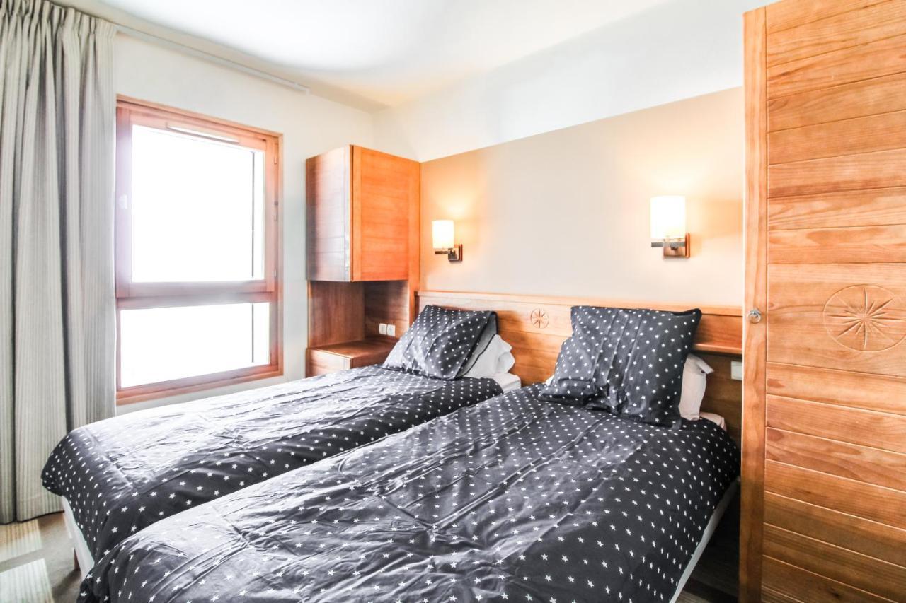 2 Bed Ski In And Ski Out Luxury Apt In 5 Star Residence فلين المظهر الخارجي الصورة