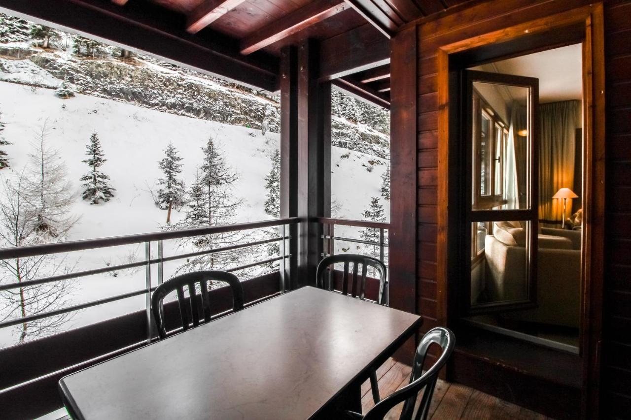 2 Bed Ski In And Ski Out Luxury Apt In 5 Star Residence فلين المظهر الخارجي الصورة