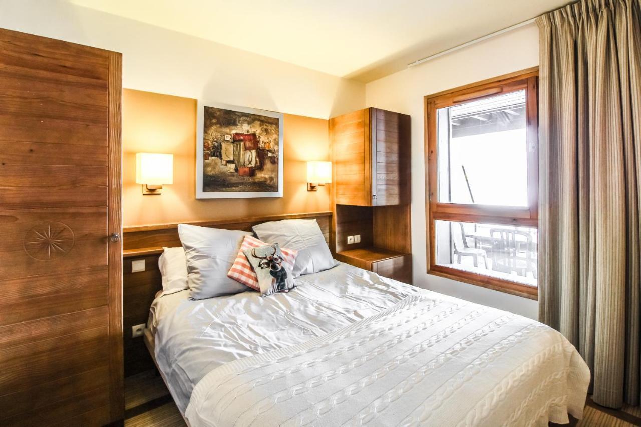 2 Bed Ski In And Ski Out Luxury Apt In 5 Star Residence فلين المظهر الخارجي الصورة