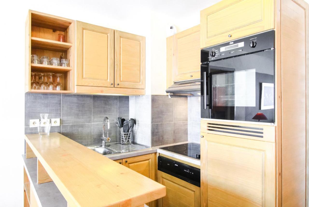 2 Bed Ski In And Ski Out Luxury Apt In 5 Star Residence فلين المظهر الخارجي الصورة