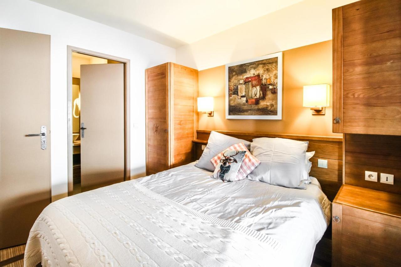 2 Bed Ski In And Ski Out Luxury Apt In 5 Star Residence فلين المظهر الخارجي الصورة