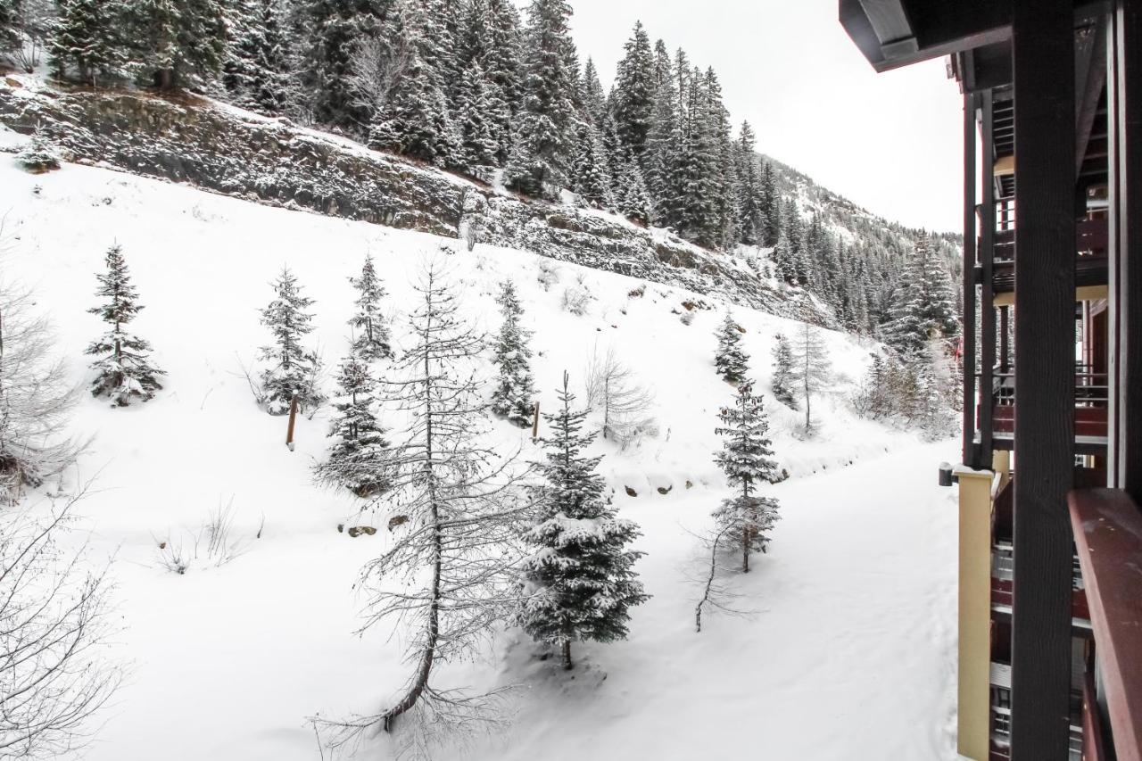 2 Bed Ski In And Ski Out Luxury Apt In 5 Star Residence فلين المظهر الخارجي الصورة