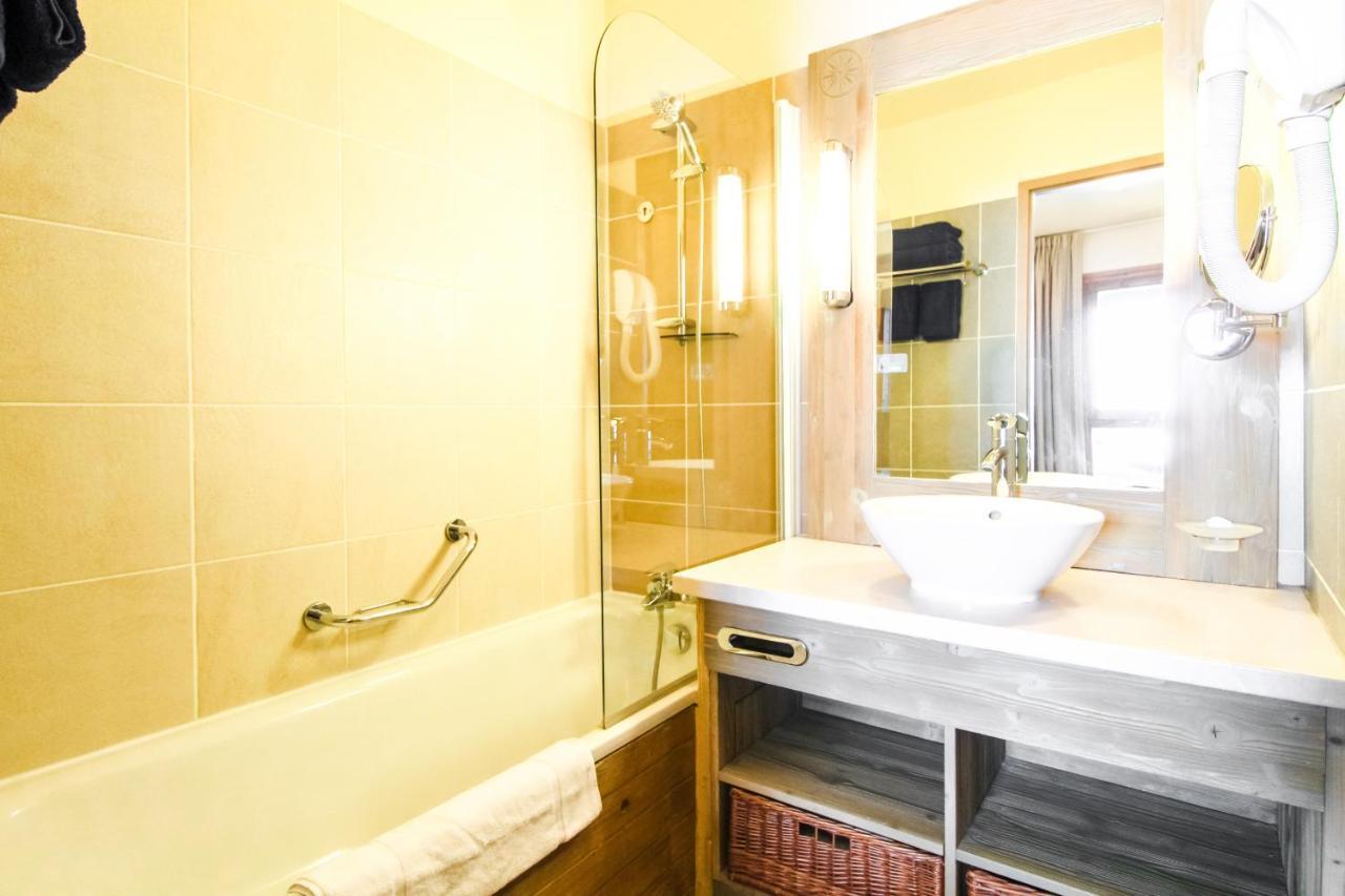 2 Bed Ski In And Ski Out Luxury Apt In 5 Star Residence فلين المظهر الخارجي الصورة