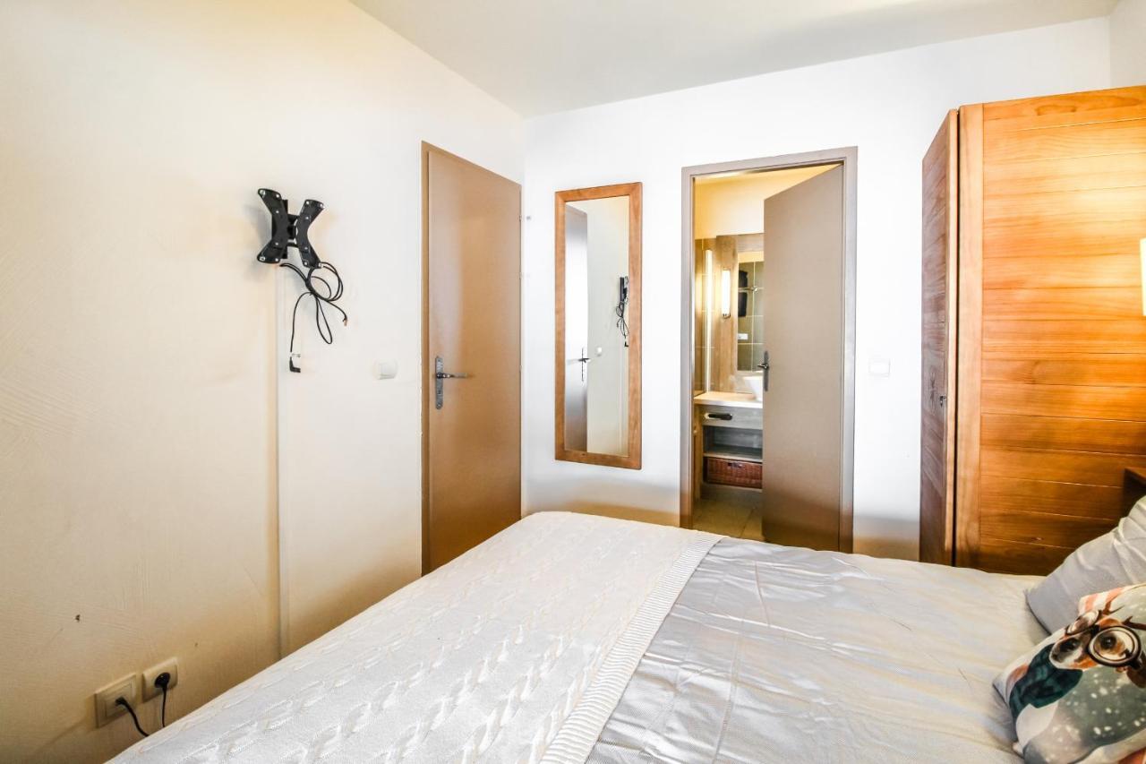 2 Bed Ski In And Ski Out Luxury Apt In 5 Star Residence فلين المظهر الخارجي الصورة