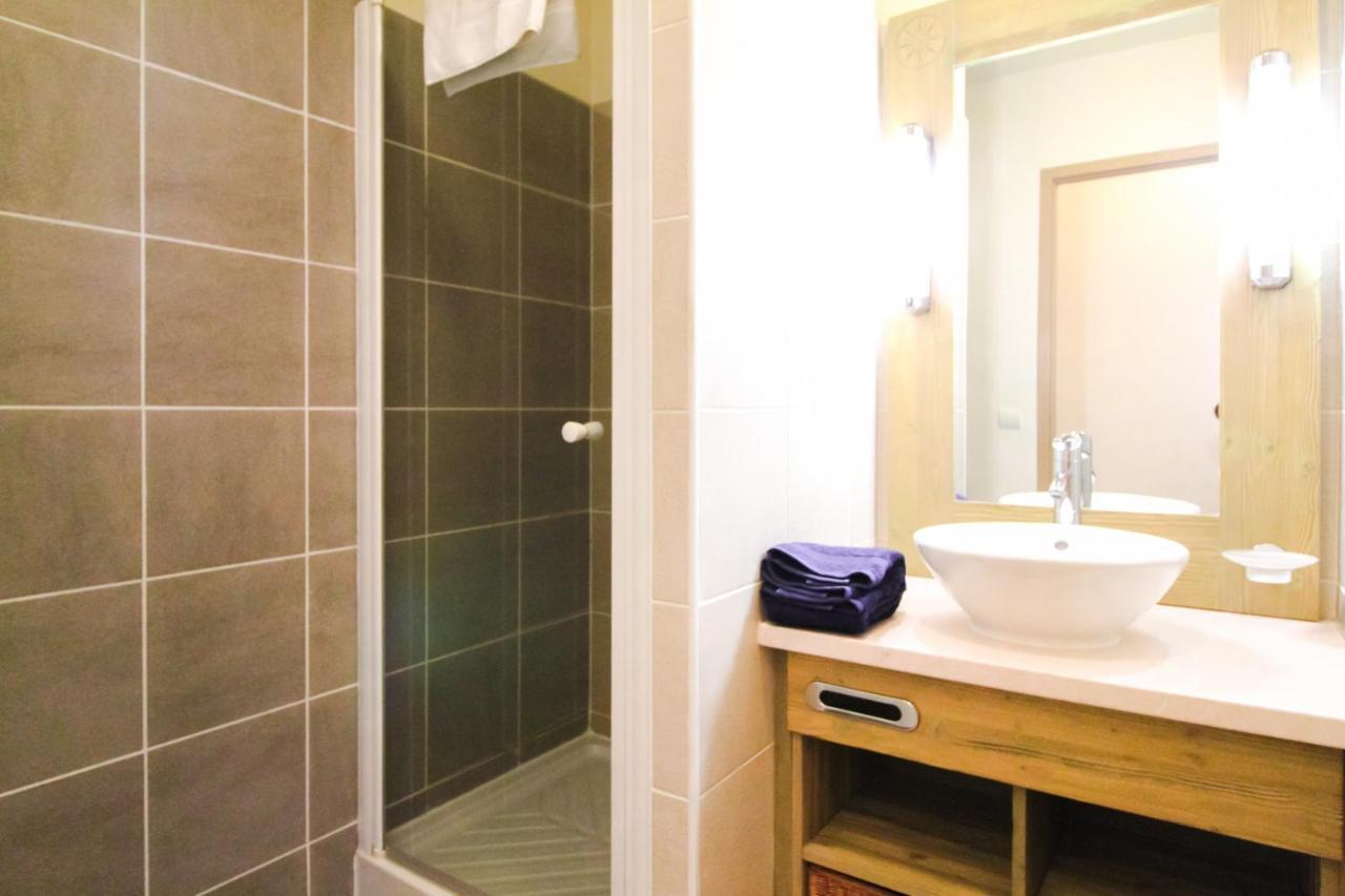 2 Bed Ski In And Ski Out Luxury Apt In 5 Star Residence فلين المظهر الخارجي الصورة
