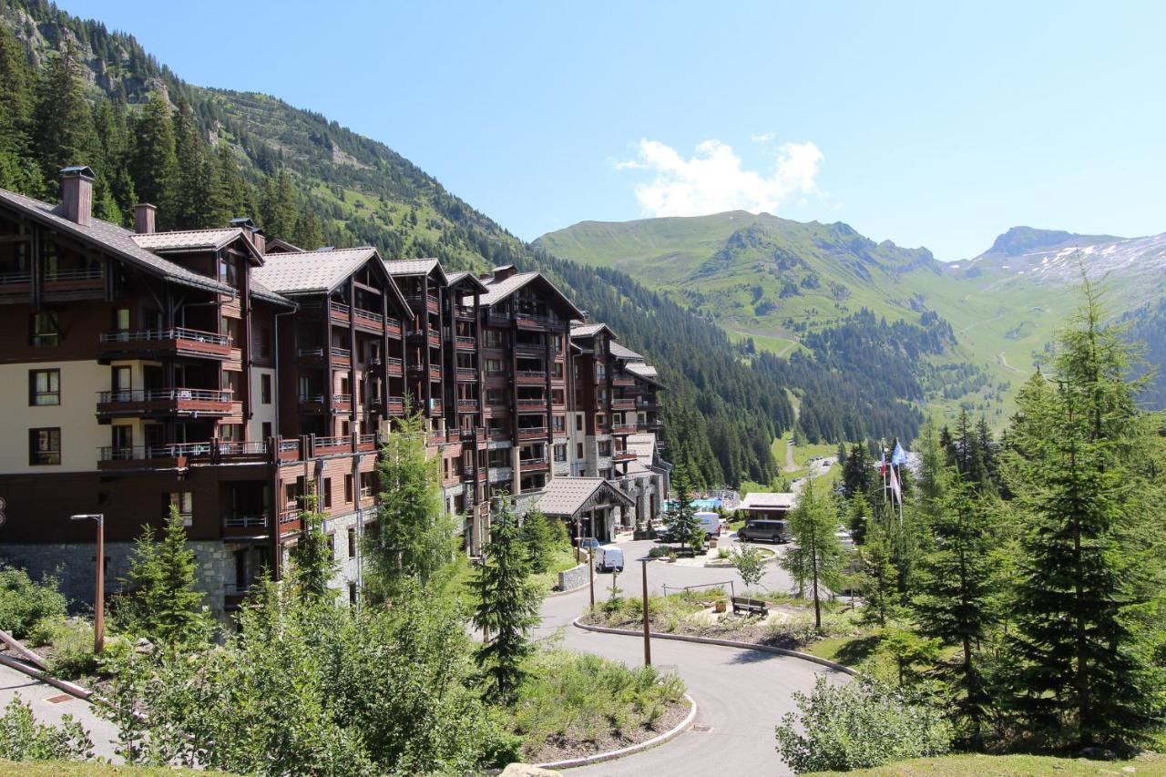 2 Bed Ski In And Ski Out Luxury Apt In 5 Star Residence فلين المظهر الخارجي الصورة