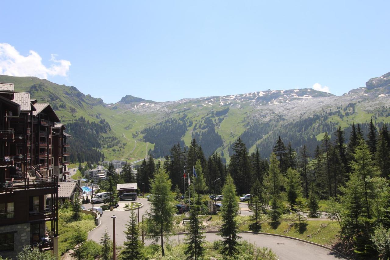 2 Bed Ski In And Ski Out Luxury Apt In 5 Star Residence فلين المظهر الخارجي الصورة